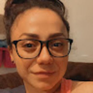 Meet your Posher, Evangelina